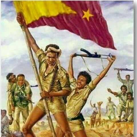 tekeste's tweet photo. Tigray chooses the hard but legitimate way-this is one for the history books. As Ethiopia is the first to be colonized in this new scramble for Africa, the North moves forward and upward. Let’s make sure to learn from the mistakes of the Catalans and Kurds. Our UN seat awaits 🕊 https://t.co/qEPtwBHLkh