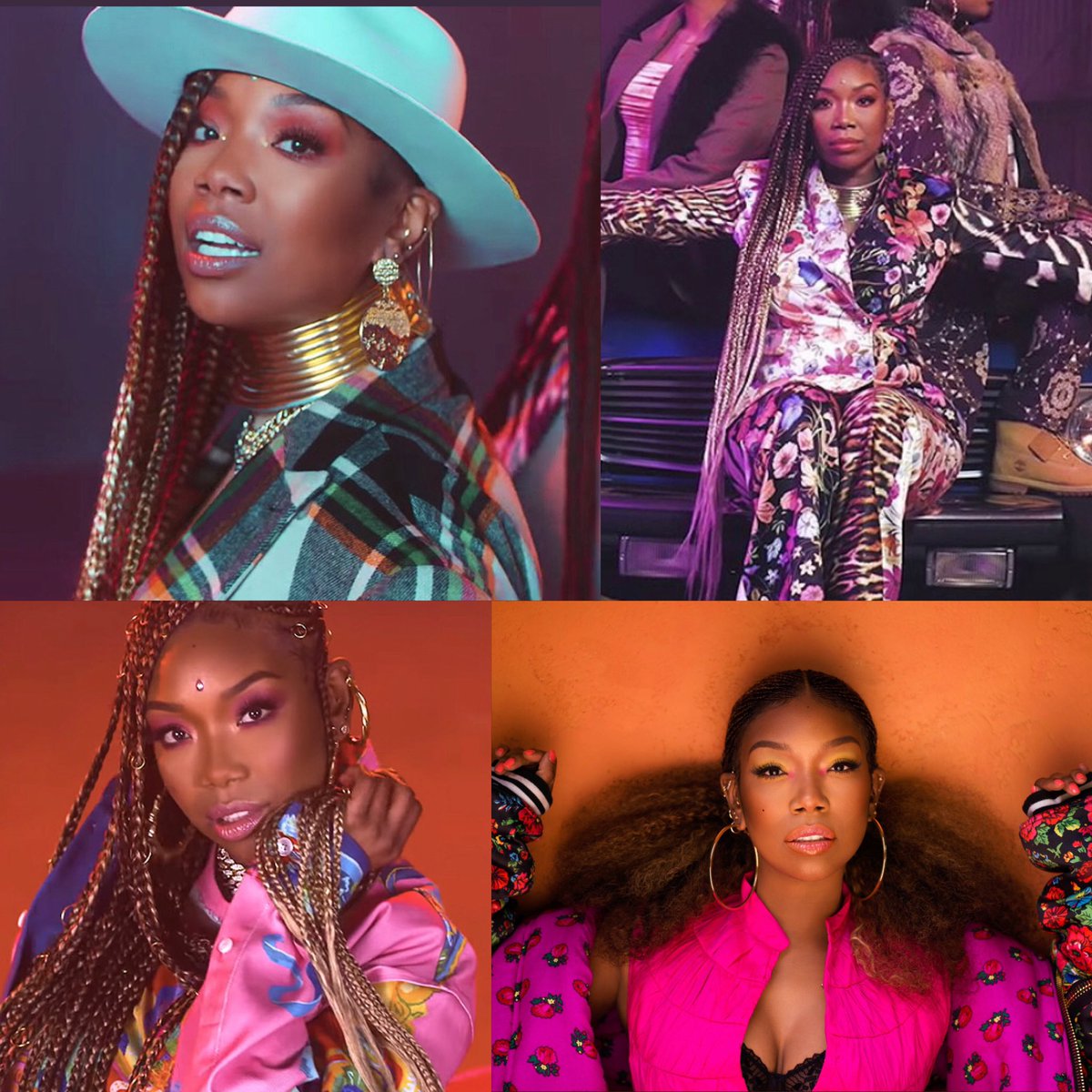 David012490's tweet photo. My FAVE @4everBrandy is soooo perfect 😍😍😍 #BabyMama #BabyMamaMusicVideo #Brandy LOVE HER ❤️❤️❤️ https://t.co/6vtcQN9ehF