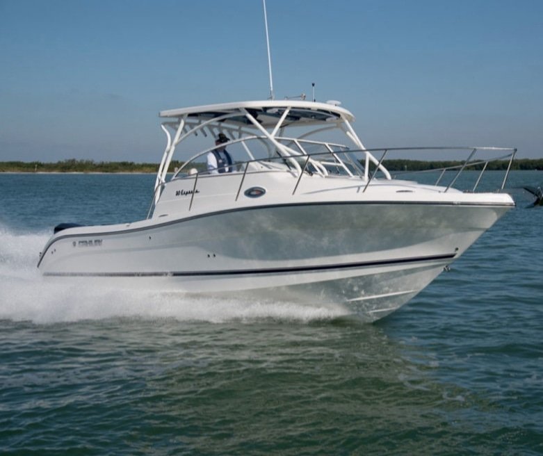 CenturyBoats's tweet photo. Style, comfort, performance... everything you need for a day of family fun on the water.  Explore what makes the Century 30 Express the best in class.

Have a question?  Connect with us: 727 215 4394 contact@centuryboats.com

https://t.co/bJRwVc0cu4 https://t.co/pP3Dkng9AR