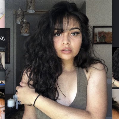 CasandraHuerta2's tweet photo. ❤️✨ #NewProfilePic https://t.co/luBQaGVK2f