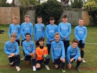 stgertsfc's tweet photo. Saturday Players Wanted!Our U12 Knights (U13 for 2020/21) will be 11v11 next season so we need a few more players to complete our squad. We play in the Epsom &amp; Ewell League on Saturday mornings in Sanderstead &amp; finished 2nd in our division when the season was suspended. Please RT https://t.co/k8Jd97M9Zr