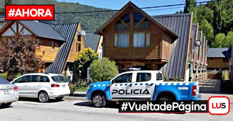 LU5AM600's tweet image. ¦ 📻 AHORA 🎙️¦ @FedeSoto, periodista de San Martín de los Andes. Hablamos sobre el aumento de robos en San Martín de los Andes. A dos vecinos les robaron del patio las bicicletas, y en la misma semana entraron al predio municipal de Guardas Ambientales y se llevaron tres motos.