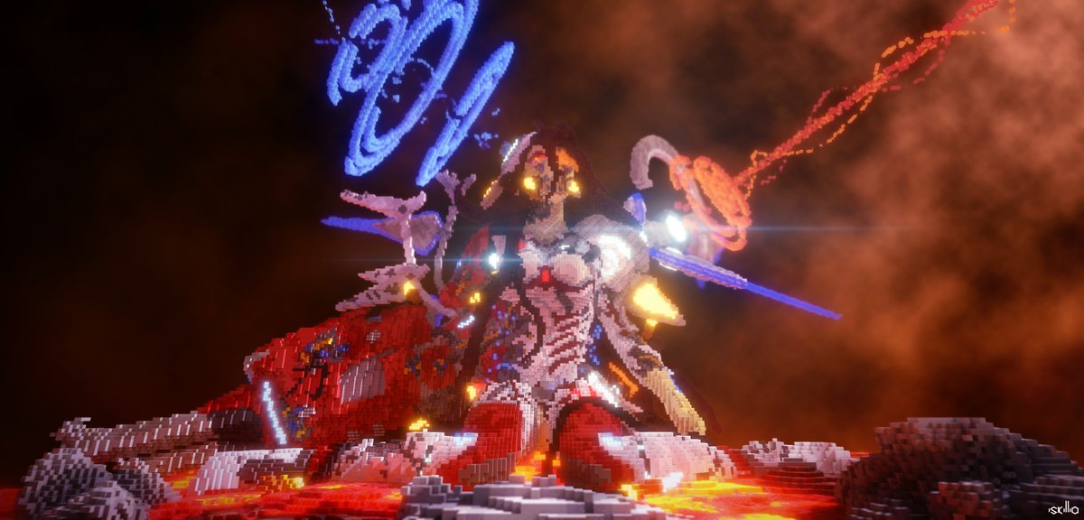 Excelsia Build Team tweet media