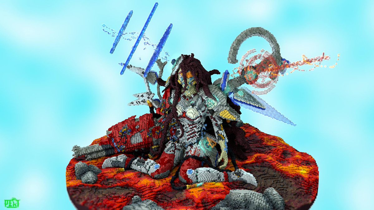 Excelsia Build Team tweet media