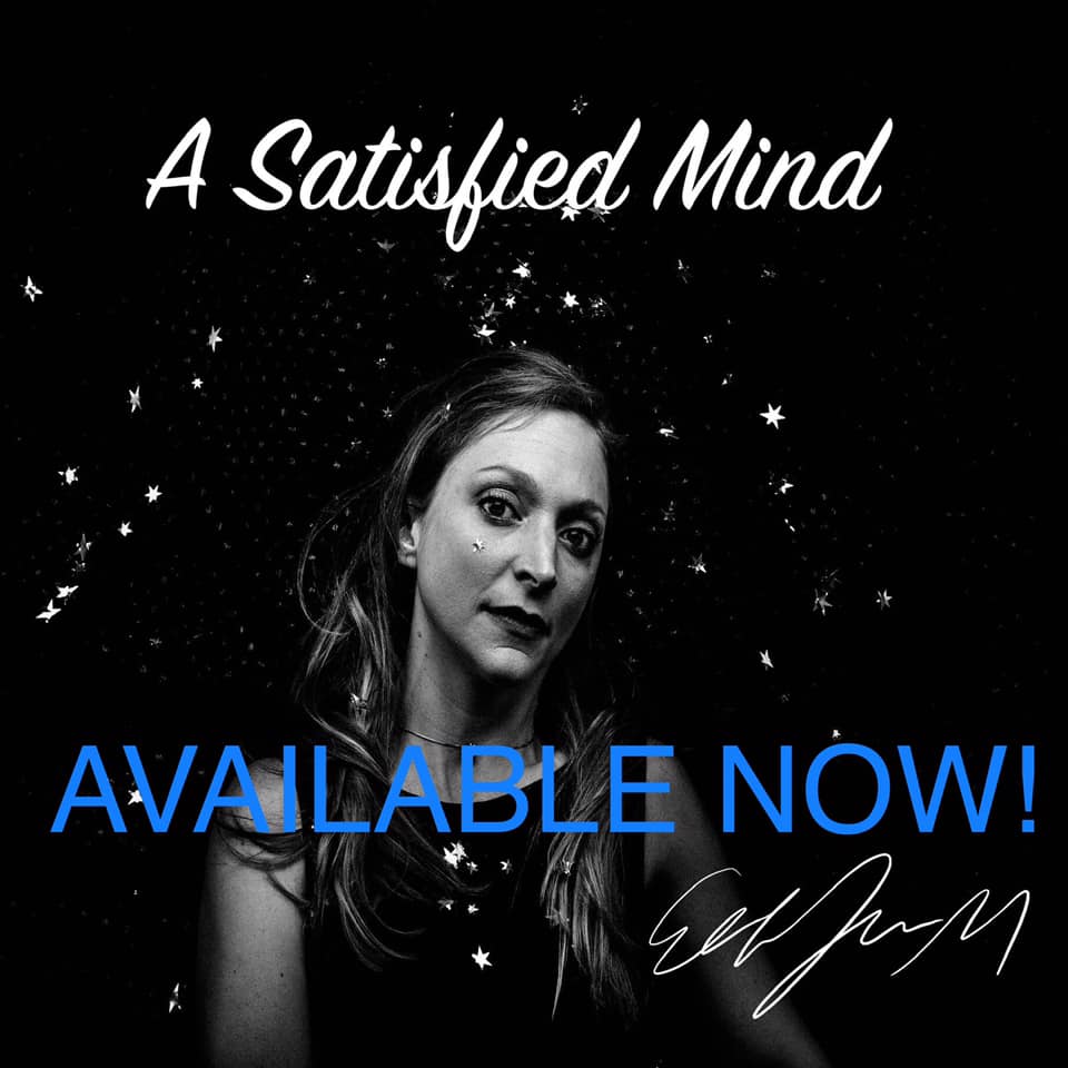 Have you heard the latest Eilen Jewell release? “A Satisfied Mind” is available for mp3 and hi res wav download at eilenjewell.com/merch as well as iTunes and all the usual spots. Grab a few today and pass them around to your music loving pals! They may thank you!