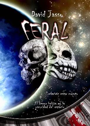 escritoracris's tweet photo. 2020
Buscando lecturas
Feral de David Jasso
Una portada atrayente, ยฟquรฉ tal el interior?
#DavidJasso #Sube #AOtroNivel #Lee #CienciaFiccion #EspadaYBrujeria https://t.co/Lwsrz10kXz