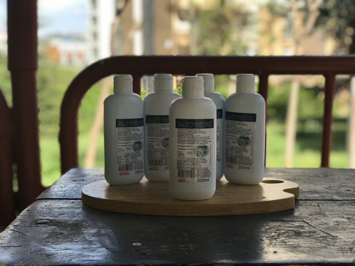 NanoMaskeFabr's tweet photo. QAC bazlı antibakteriyle dezenfektanlarımız satış İçin hazır irtibat İçin mesaj atabilirsiniz. Sağlıklı günler dileriz https://t.co/XMmR14tI4d