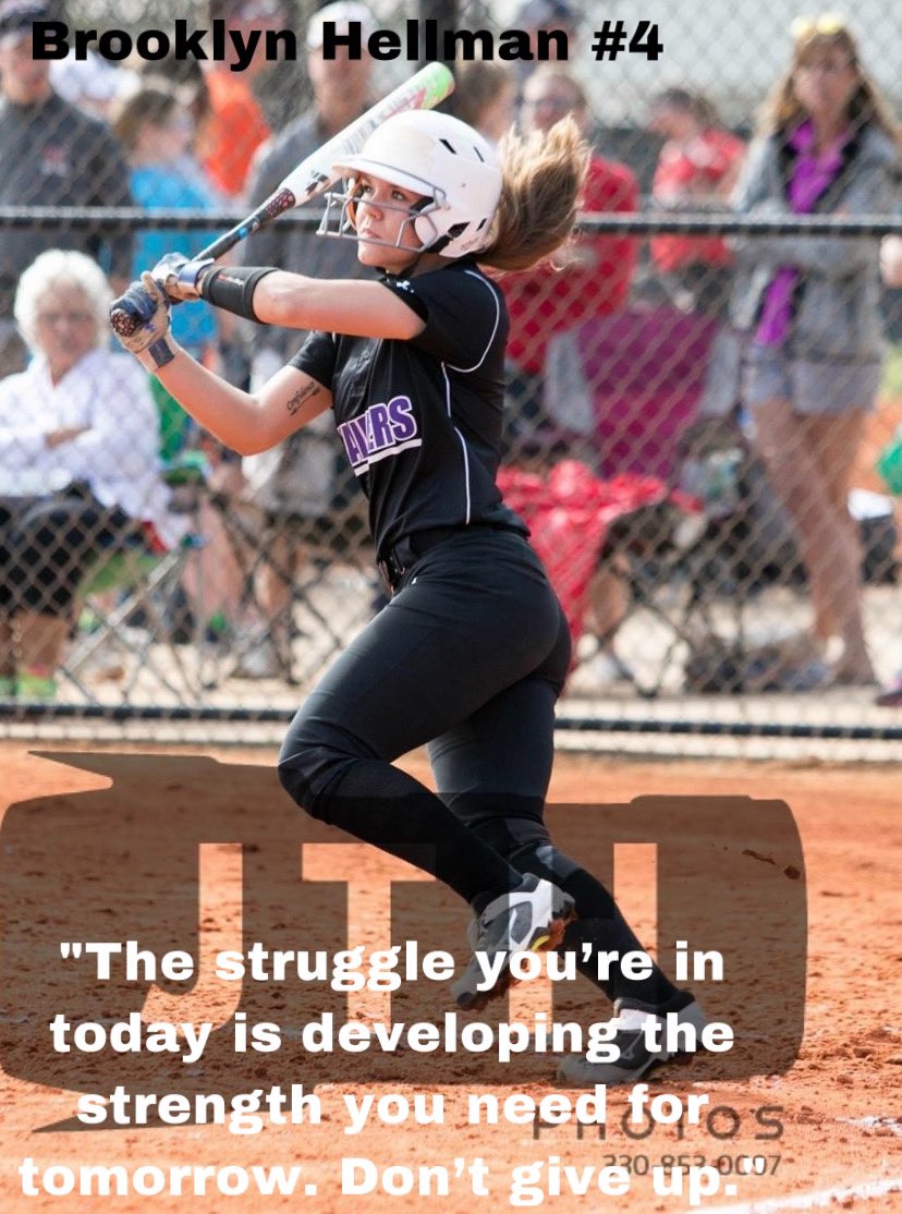 University of Mount Union Softball tweet media