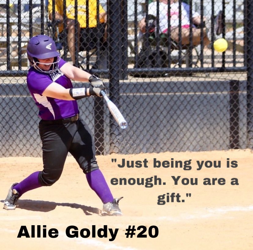 University of Mount Union Softball tweet media