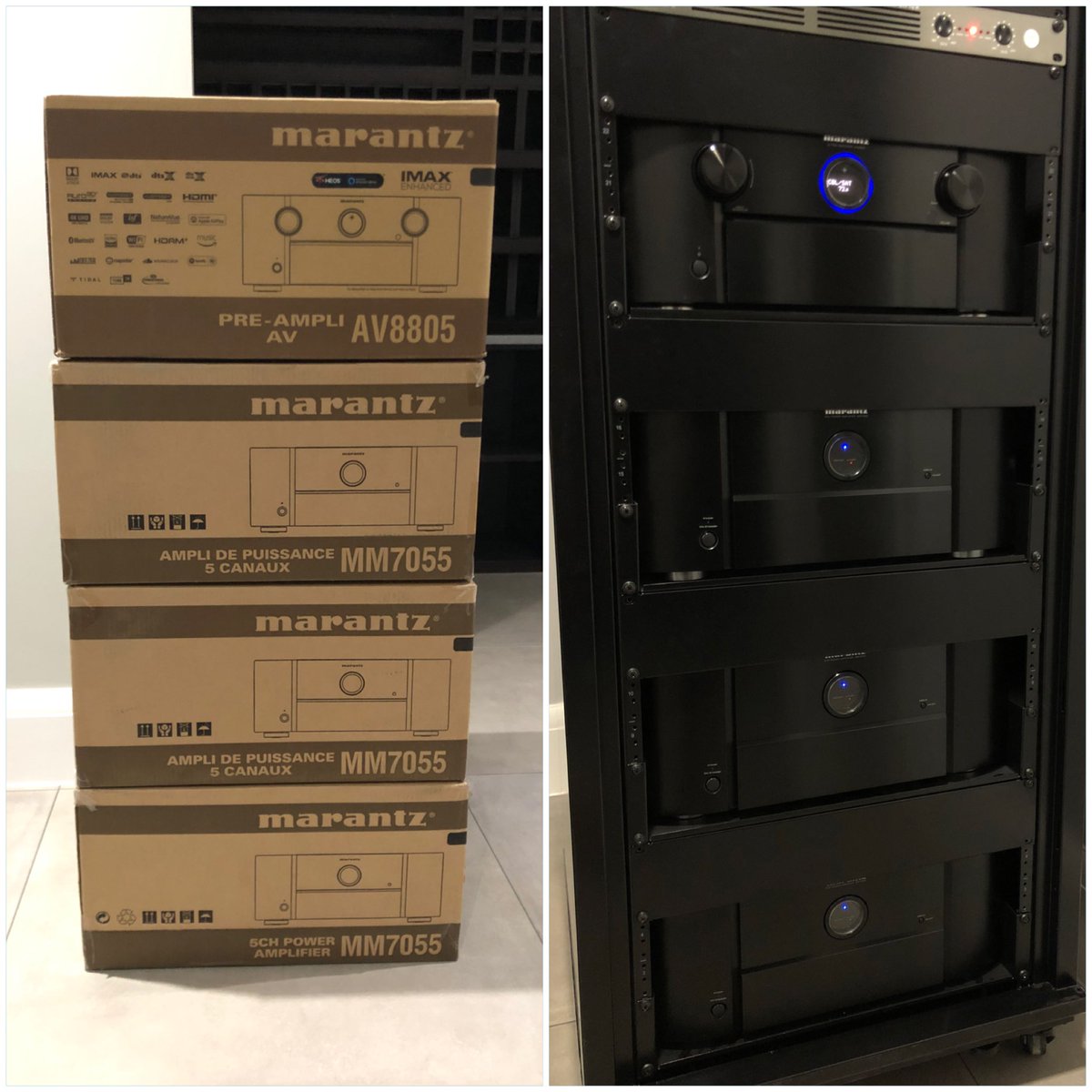 Evolve Audio Visual tweet media