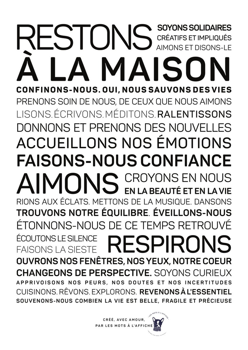 Idées anti-ennui spéciales Confinement #8 unpoissonnommemarcel.wordpress.com/2020/05/04/ide…