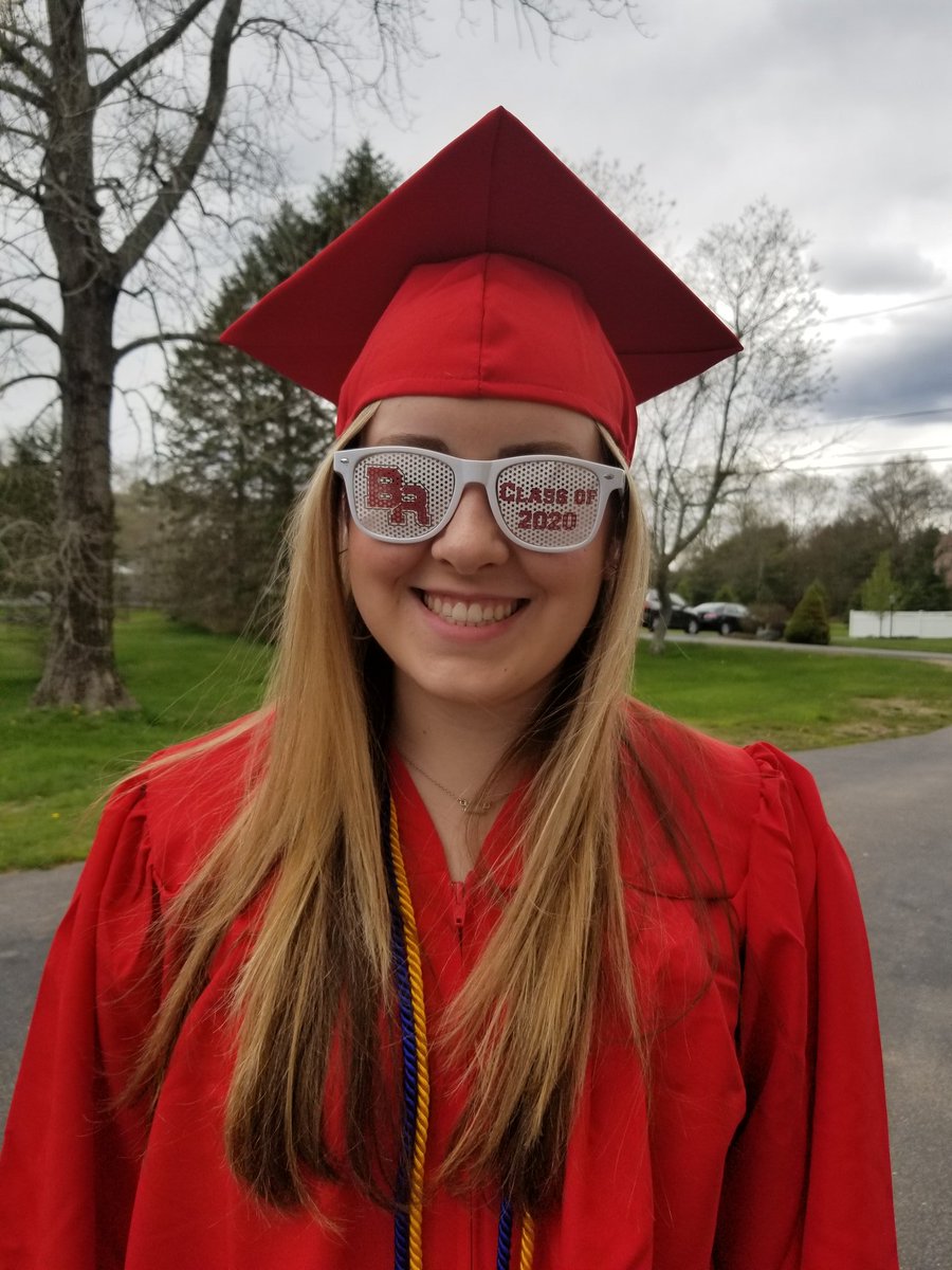 kmy76's tweet photo. Getting excited for Virtual Graduation 2020 ❤ #weareBR
@BRRHSprincipal https://t.co/gTaRH34ImS