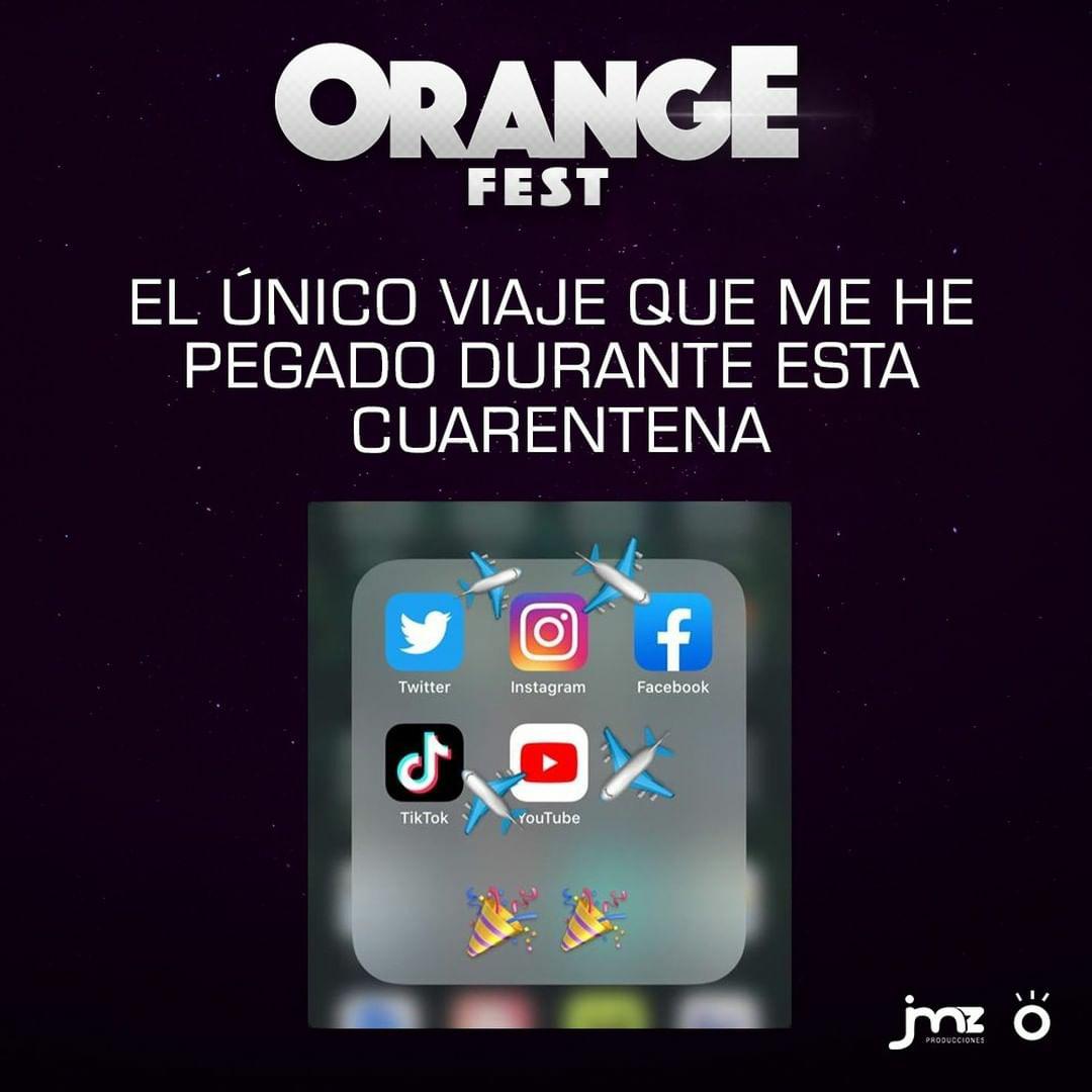 orangefestec's tweet photo. Nos volveremos a ver pronto #OrangeFamily https://t.co/otn4Q3srIB