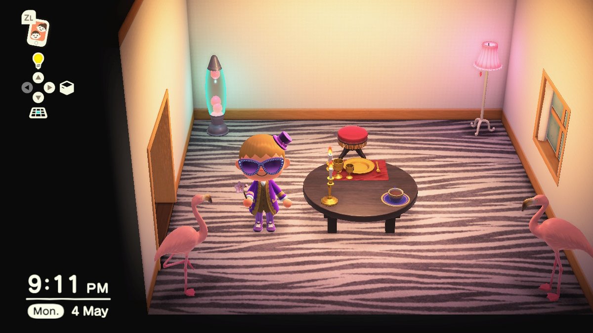 BeerCeajay's tweet image. Thanks @IanHigton from @Platform32 for visiting my island. Glad everyone liked the pimp room!

#Platform32