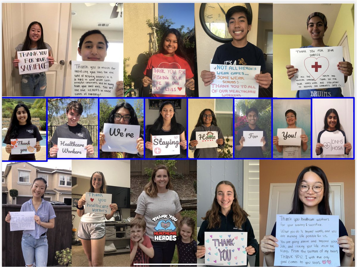 PowayCTE (@powaycte) on Twitter photo BioMed pathway students from Del Norte High created this thank you card to express their gratitude and admiration for healthcare professionals on the front lines of this pandemic. Please help amplify their message by retweeting. <a href="/PowayUnified/">Poway Unified</a> <a href="/DNHSNighthawks/">Del Norte HS</a> <a href="/DNHSBioMed/">江阴</a> <a href="/PLTWorg/">Project Lead The Way</a> BioMed pathway students from Del Norte High created this thank you card to express their gratitude and admiration for healthcare professionals on the front lines of this pandemic. Please help amplify their message by retweeting. <a href="/PowayUnified/">Poway Unified</a> <a href="/DNHSNighthawks/">Del Norte HS</a> <a href="/DNHSBioMed/">江阴</a> <a href="/PLTWorg/">Project Lead The Way</a>