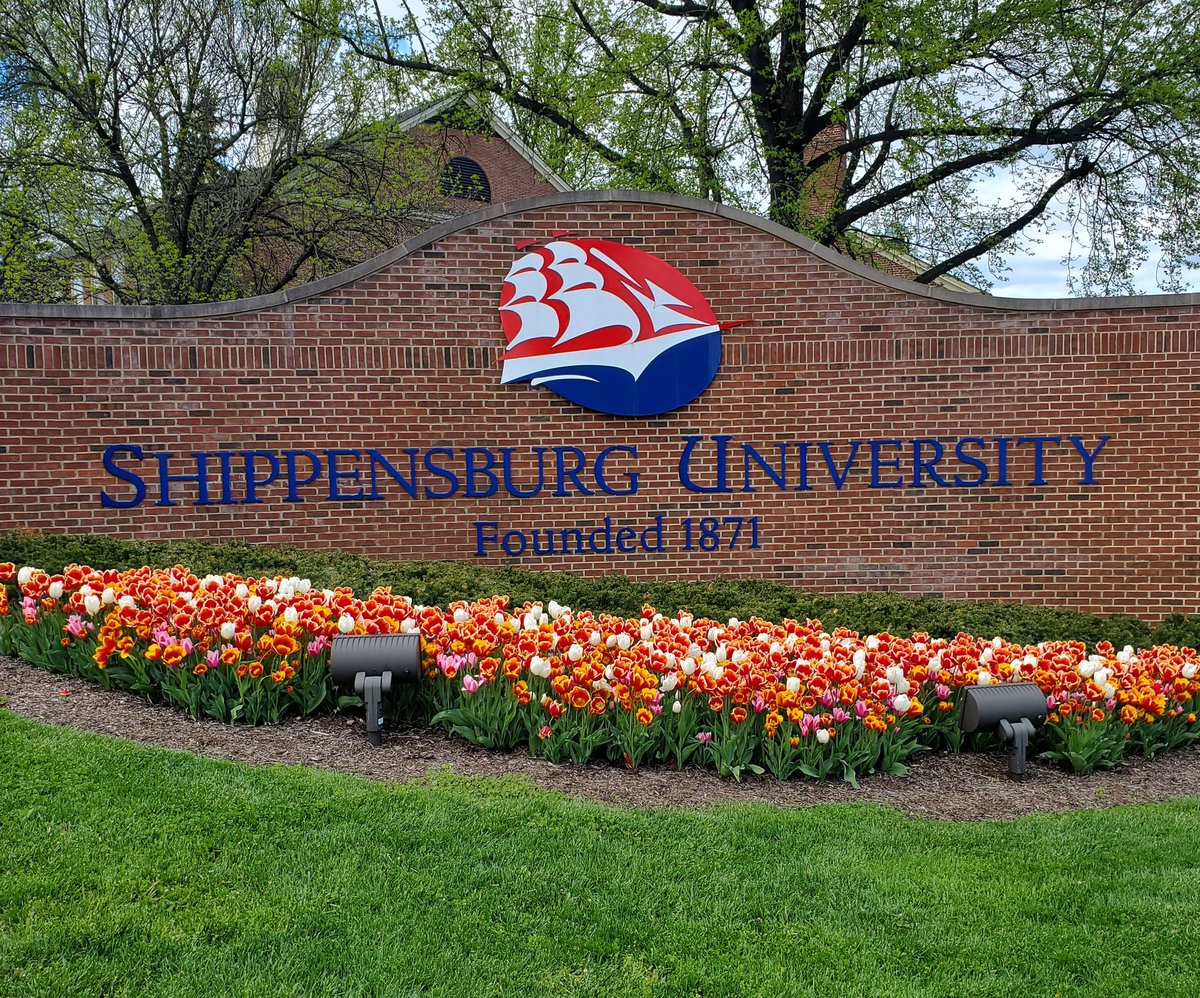 Finals week! We made it! We wish you were here but we know you're crushing it where you are. #FinalsWeek #ShipIsIt