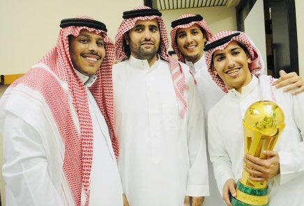 احمد الامير تويتر أكاديمية الأمير
