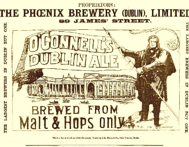 Get O'connell History Of Name Pictures