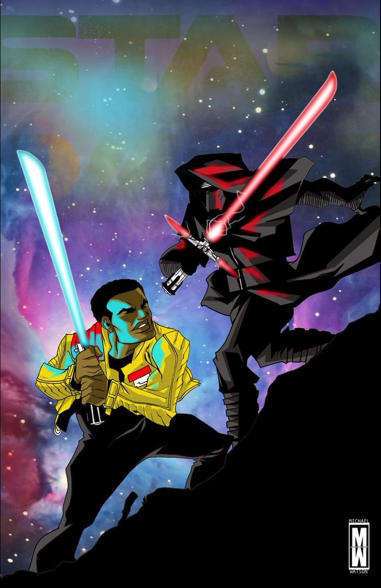 FsKomics's tweet photo. Happy #MayTheFourthBeWithYpu Can send funds via #PayPal #Venmo #ChasApp #FacebookMesseger
#StarWarsDay #StarWars #Lucas https://t.co/CLaJLYUQvQ