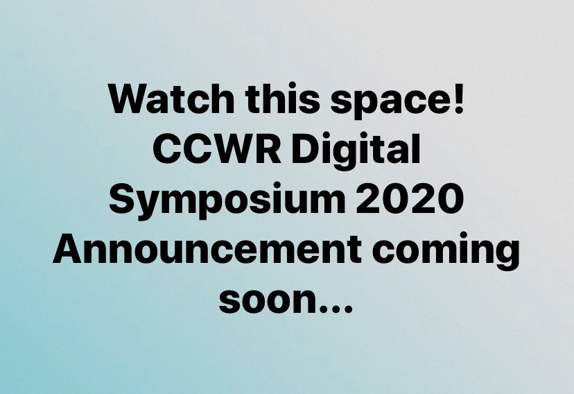 California Council for Wildlife Rehabilitators (@ccwrsocial) on Twitter photo 