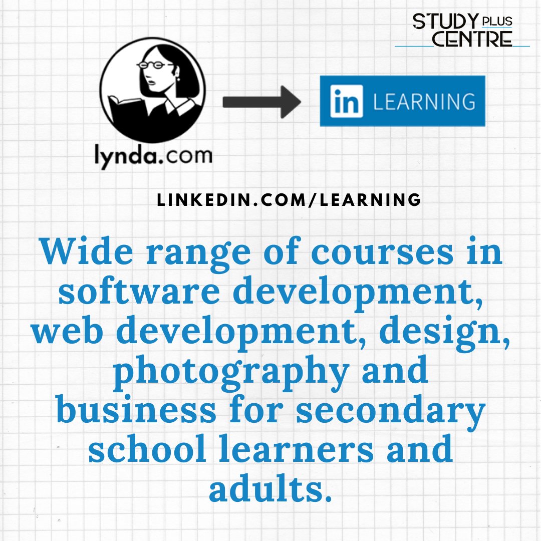 studypluscentre's tweet photo. Check out these websites for amazing resources -->
Head over to our Instagram page for more.
#heretohelp #homeschoolingresources
#spcsupport #homeschool #lockdown #studypluscentre https://t.co/Ezs3DfVZOi