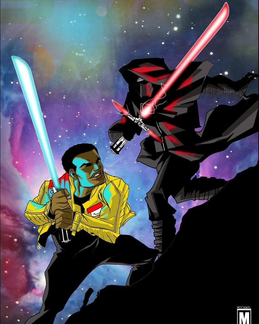MostEPICart's tweet photo. Happy #MayTheFourthBeWithYpu Can send funds via #PayPal #Venmo #ChasApp #FacebookMesseger
#StarWarsDay #StarWars #Lucas https://t.co/UzUSkLUU4X