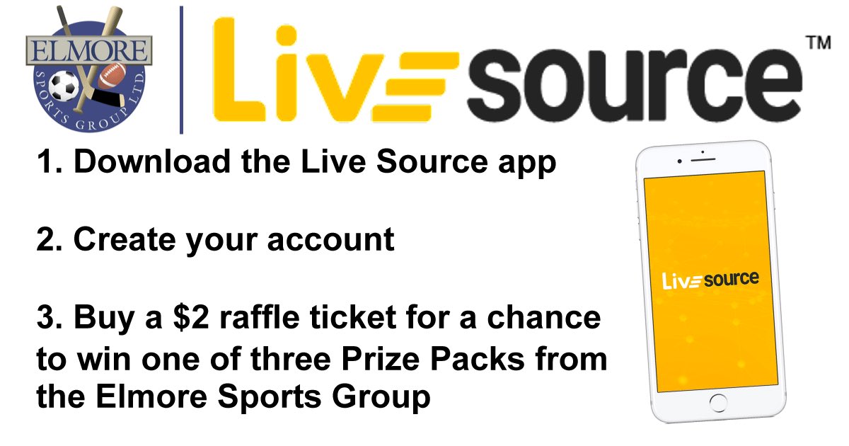 ifchukars's tweet photo. Where are all our hat collectors at? For $2 you could win a hat from all 7 Elmore Sports Group teams! Just download the @LiveSource app. #59Fifty #FiveNineFiveOh #Lids #HOTD #Fitted #TeamFitted #NewEra #NewEraCap #GrayBottom #OnField #Collector #FlyYourOwnFlag #HatADayInMay https://t.co/YAjj74bD5H