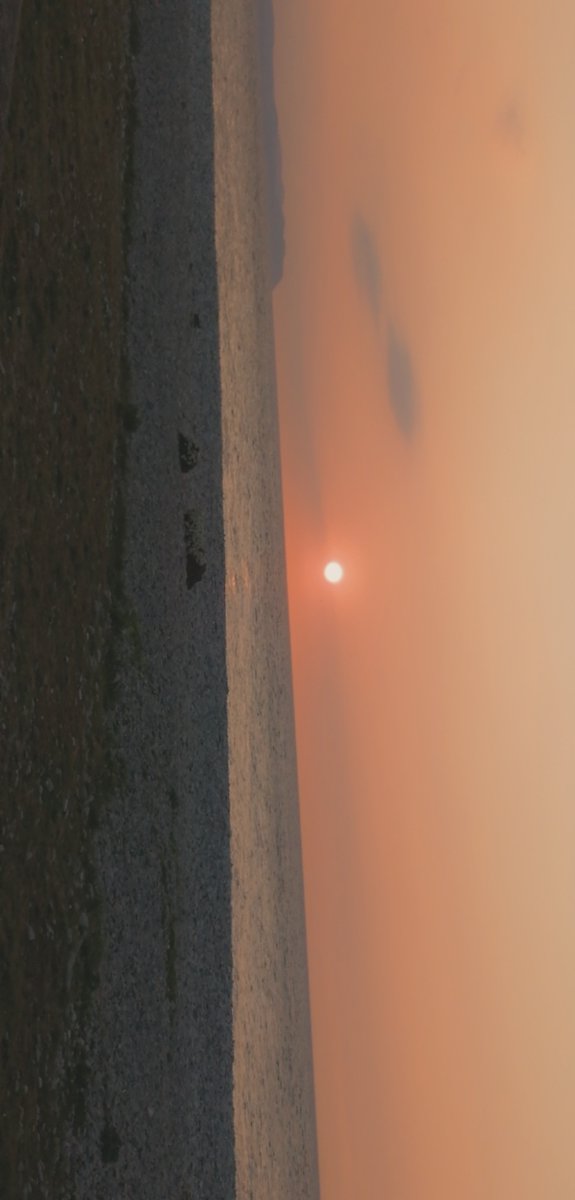 LisaReesJones5's tweet image. Personal best mile tonight, probably because it was absoloutley freezing and so windy my hair kept falling out 🙃🙃😆
The sunset was super bright tonight, pictures do not do it justice! 🌍🌅☀️🌞
#RaceAtYourPace #quick5 #PersonalBestMile #Abergele #Pensarn #Beach #NorthWales