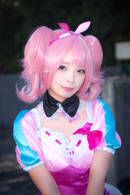 Twitterのコスプレ画像47