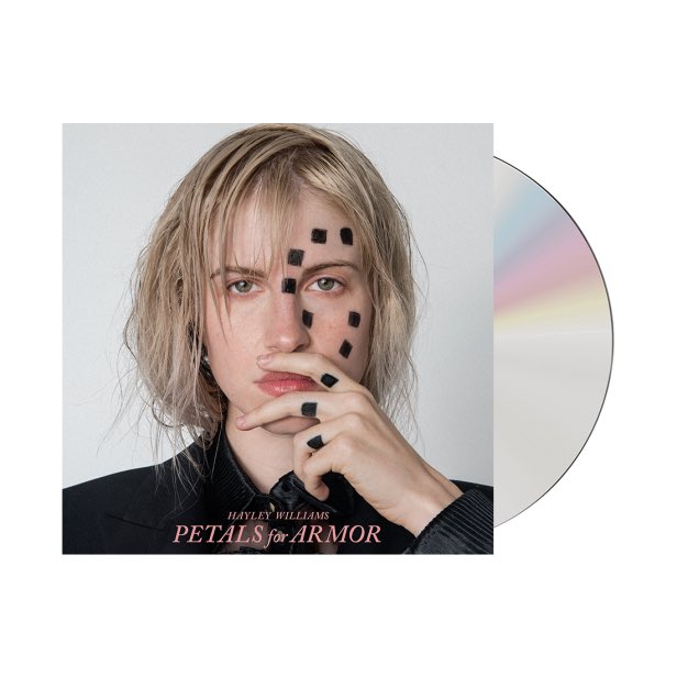 Paramore_Mex's tweet photo. La versión física de “Petals For Armor” llegará a las tiendas de Mexico con un retraso debido a la situación que vivimos. Esto quiere decir que hasta después de julio aproximadamente podríamos encontrarlo a la venta. https://t.co/f2T8BMXt9r