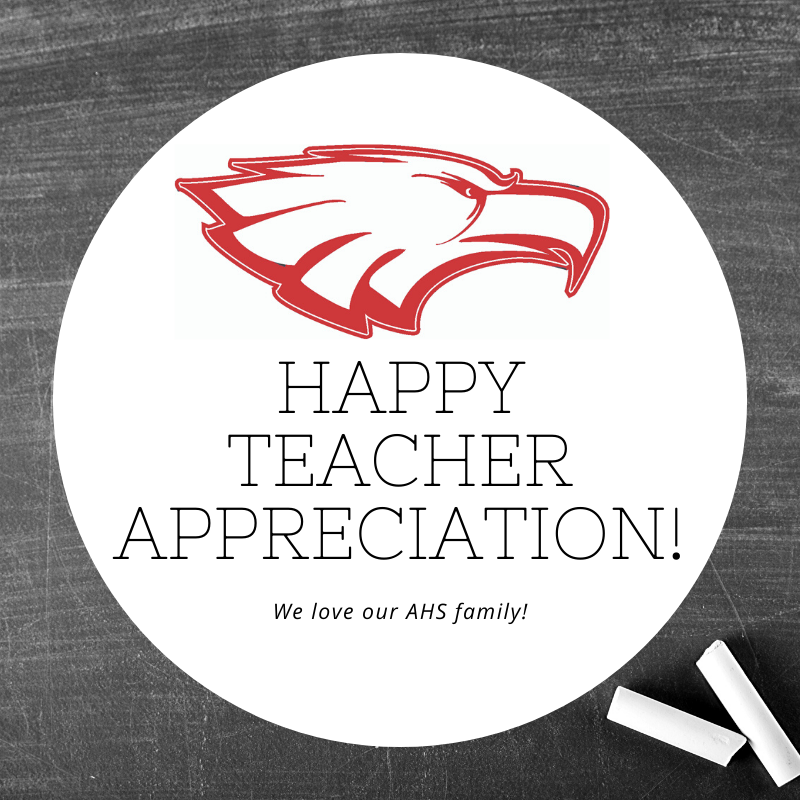 Allen High School tweet media