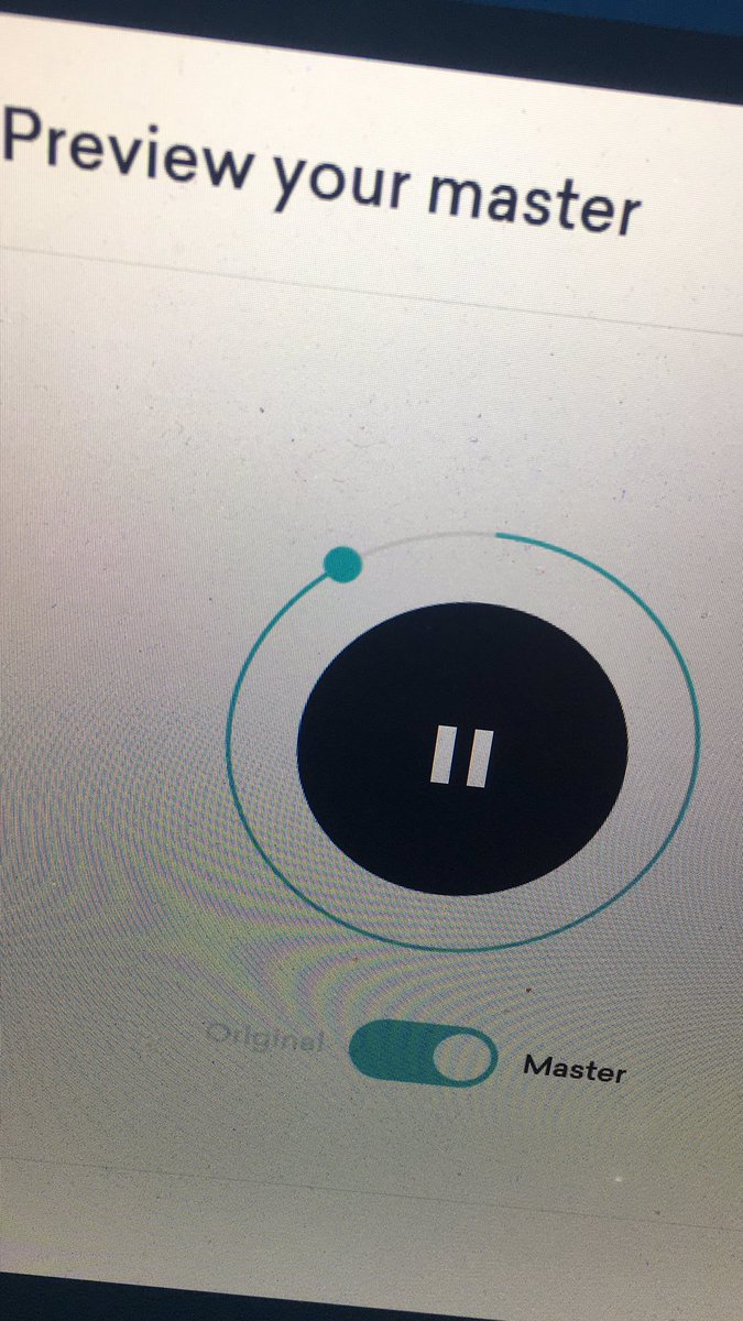 Notorious tweet media