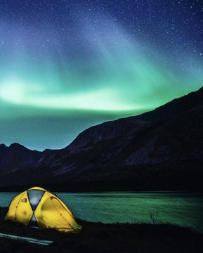 Tromsø, Norway 🇳🇴