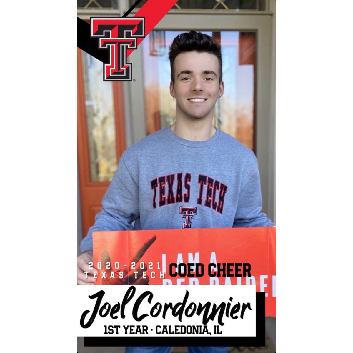 Belvidere North Athletics tweet media