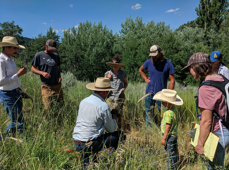 We're adapting our calendar, so keep checking back and see if our courses and events have changed! We're doing our best to continue to be a valuable resource for #Holistic land managers: ow.ly/J5zQ50zwSka