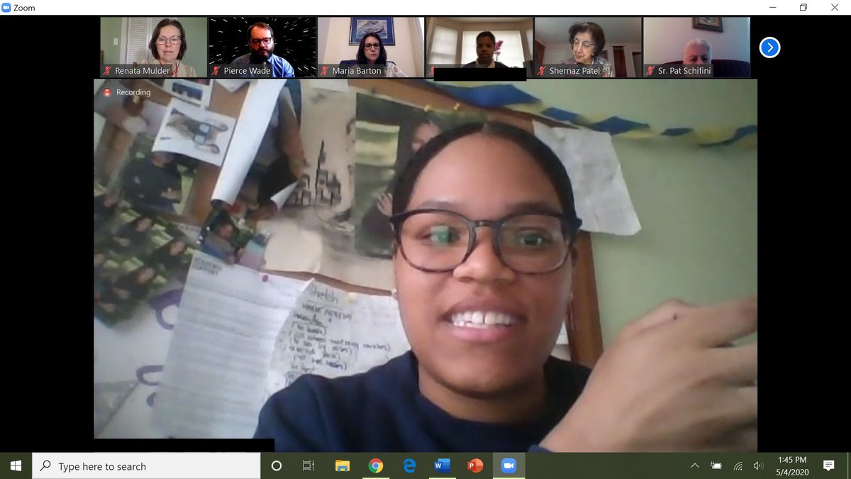 KoalasGoGlobal's tweet photo. The Ursuline Global Scholars Program prepares globally competent, strategic thinkers, who through empathy and collaborative problem-solving skills, strive to understand global issues and drive positive change in the world. https://t.co/gR6DrXjGvc