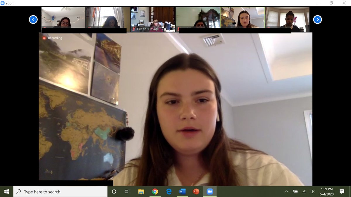 KoalasGoGlobal's tweet photo. The Ursuline Global Scholars Program prepares globally competent, strategic thinkers, who through empathy and collaborative problem-solving skills, strive to understand global issues and drive positive change in the world. https://t.co/gR6DrXjGvc