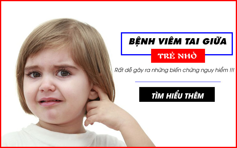 jakata1982's tweet photo. Bệnh viêm tai giữa ở trẻ em là tình trạng tai giữa bị nhiễm trùng và rất dễ gây ra tình trạng đau tai, ù tai giảm thính lực,có thể chảy mủ tai kèm theo sổ mũi,hắt hơi, ho. https://t.co/teuwsV3nsr https://t.co/Jvz34E76sY