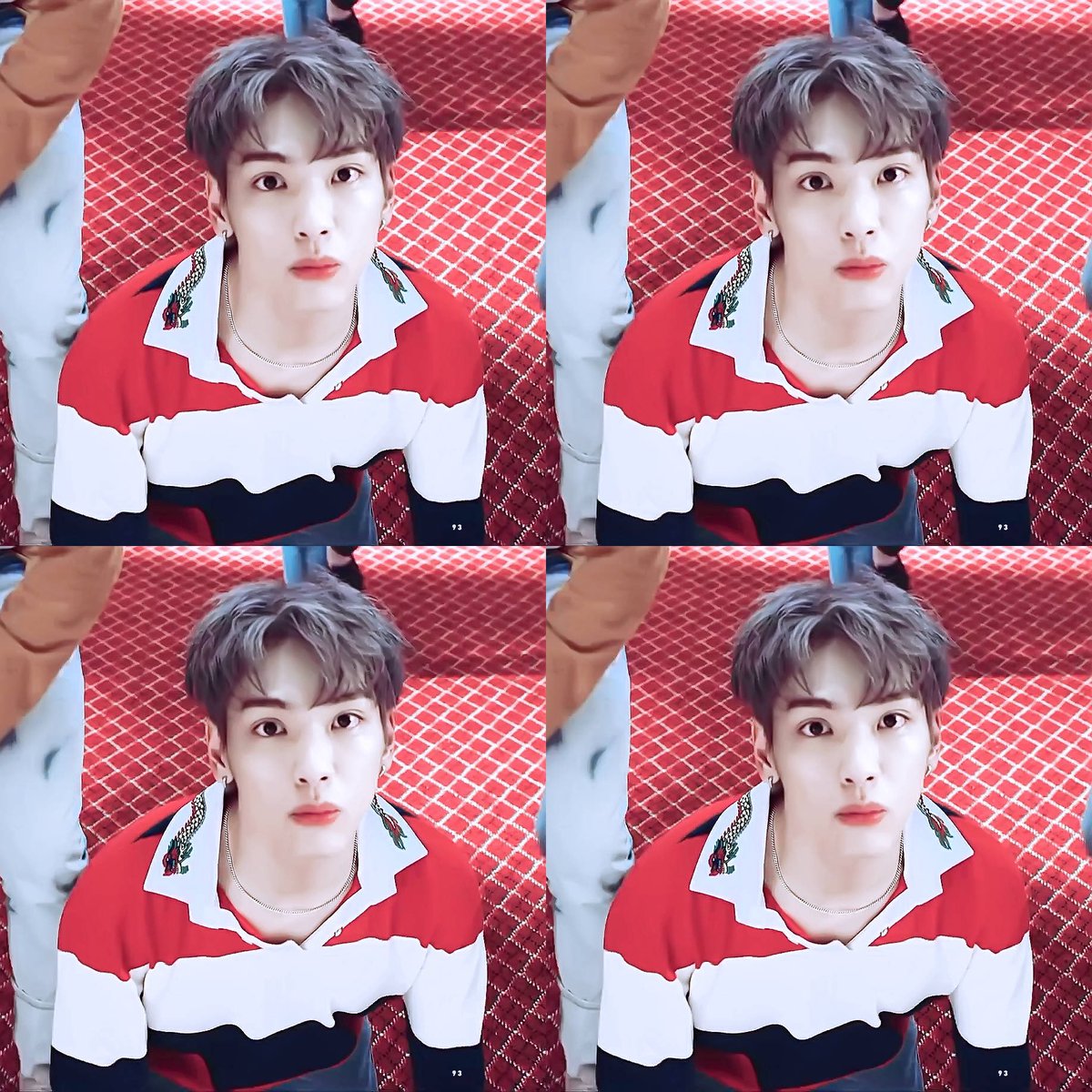 JHSF93's tweet photo. 🍓💓❤️

#NFlying #엔플라잉 #KimJaeHyun #김재현    @NFlyingofficial https://t.co/1RePs3ktUC