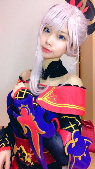 Twitterのコスプレ画像28