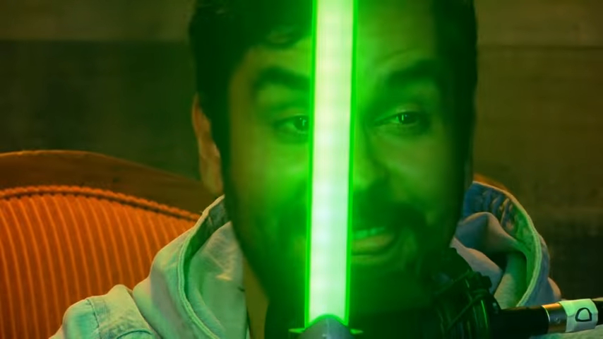 Mega64 Screencaps tweet media