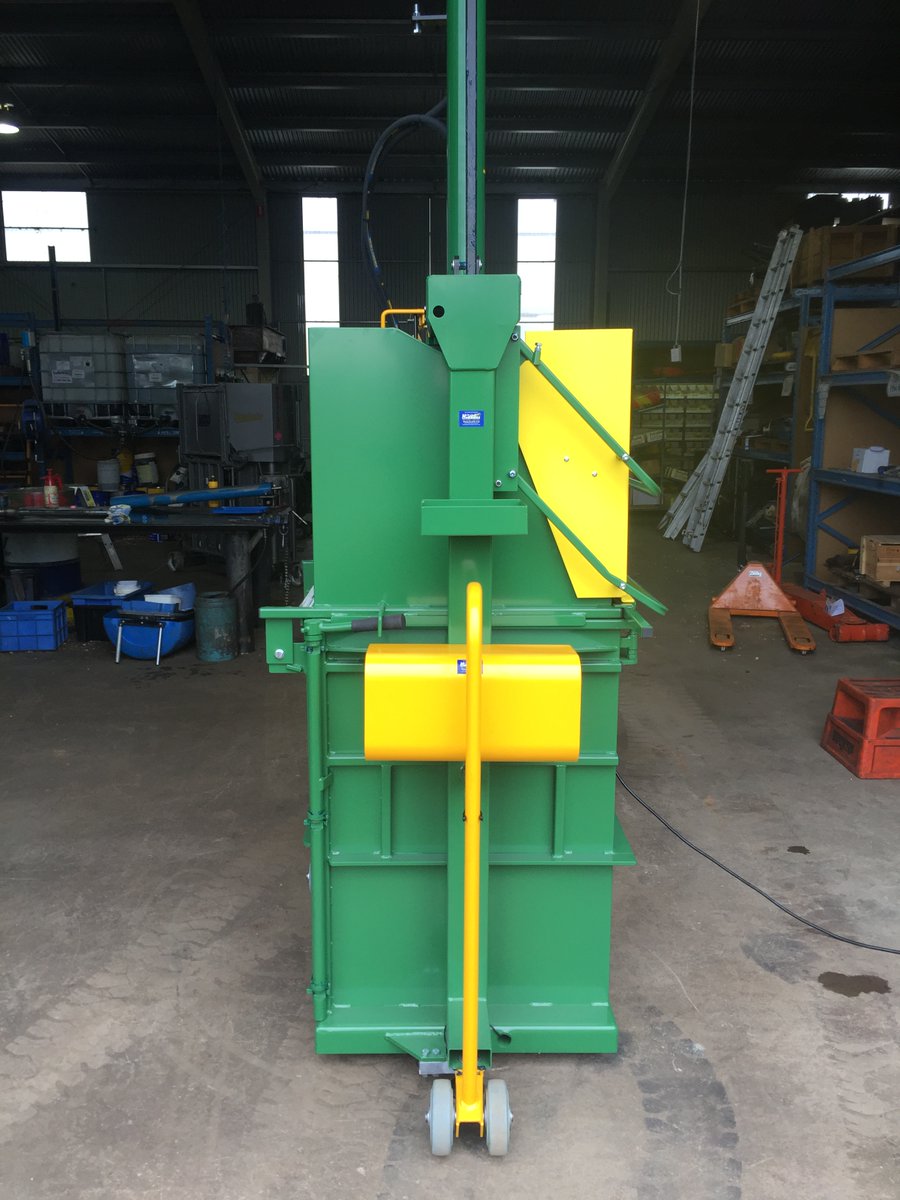 The worlds fastest wool press - mailchi.mp/0061a234dd88/t…