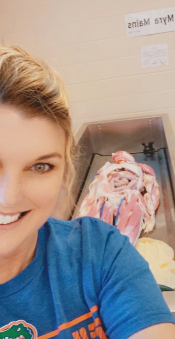 cwolfie2017's tweet photo. 💦Myra Mains💦
She’s so Extra!!! Can’t wait to  get students trained to help with her ‘SPA 💦Treatments’  #HelpmeHelpher #lovehurts #missmychilis @WCDE_TN  @CrystalFinkLove @hosa_dchs @PeggyDWright1 @syndaver https://t.co/cdjFUBfWaq