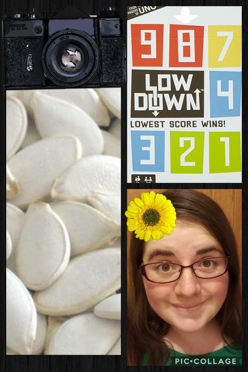 Here is my Math Monday activities! I played this fun card game. And I counted these seeds and planned how to plant them. Can anyone guess what I am going to plant?
<a href="/racheladamstn/">Dr. Rachel Adams</a> <a href="/GrandviewES/">Grandview School</a>