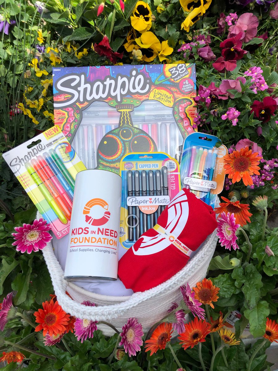 Kids In Need Foundation tweet media