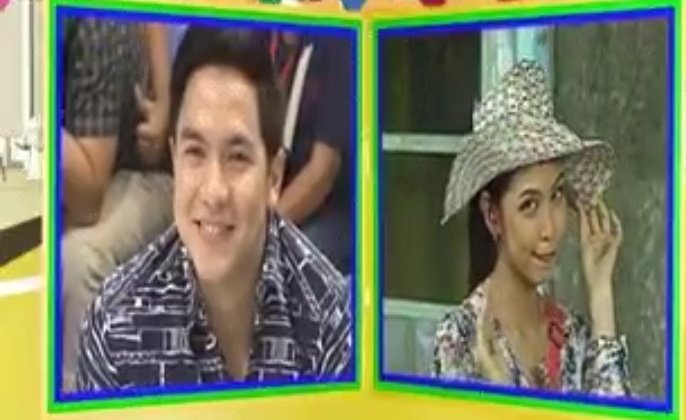 TNhiles's tweet photo. #ALDUBKalyeSeryeSulyap what wonderful Tuesday to all my fellow ADN, mamaya ulet sama sama tayong manuod 😍😍😍 happy lang tayo , palaging good vibes, stay at home, stay safe keep on praying, we love you ALL❤️🙏 https://t.co/7u9UfZFE04