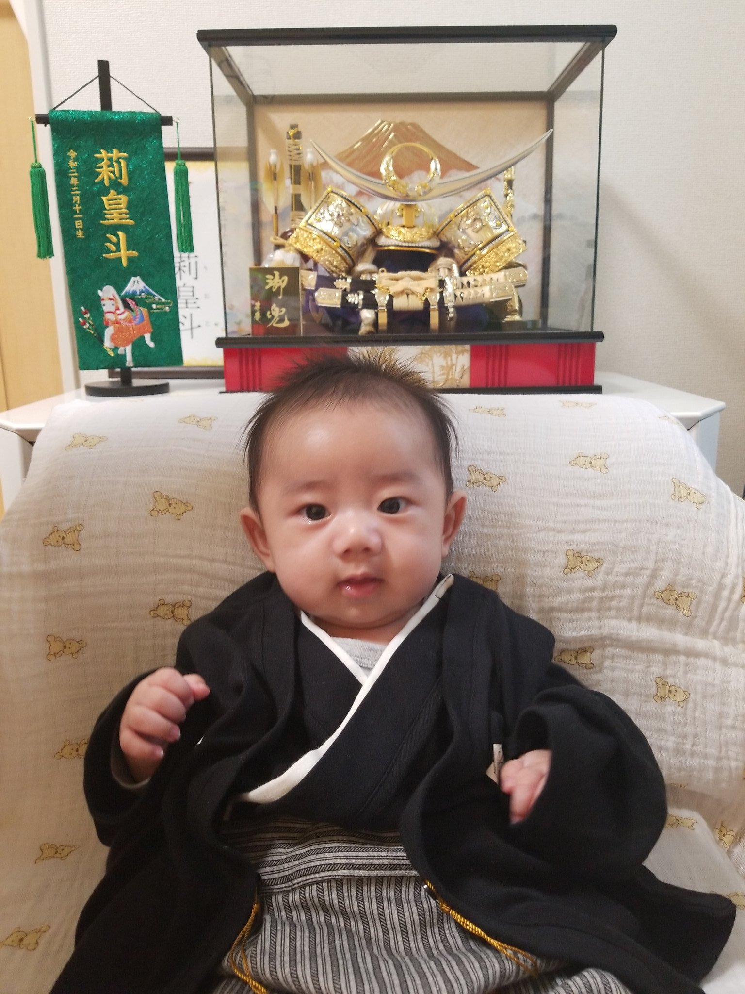 袴ロンパース Twitter Search Twitter