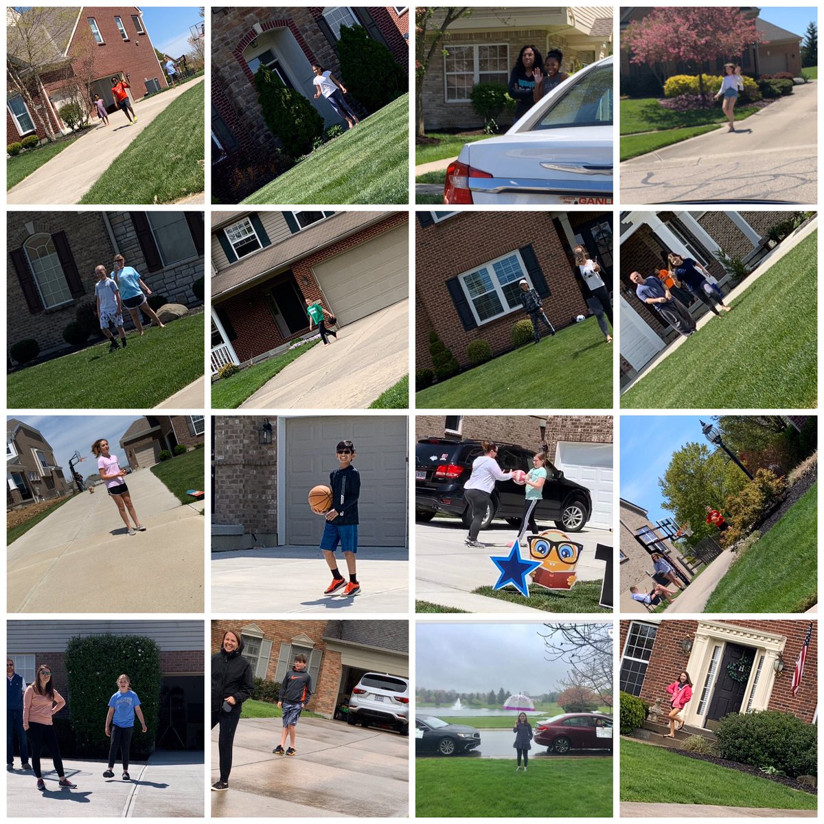 Team Imagination tweet media