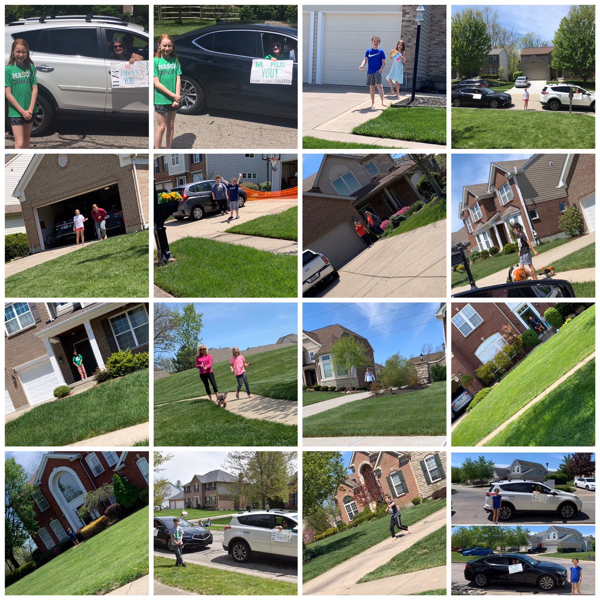 Team Imagination tweet media