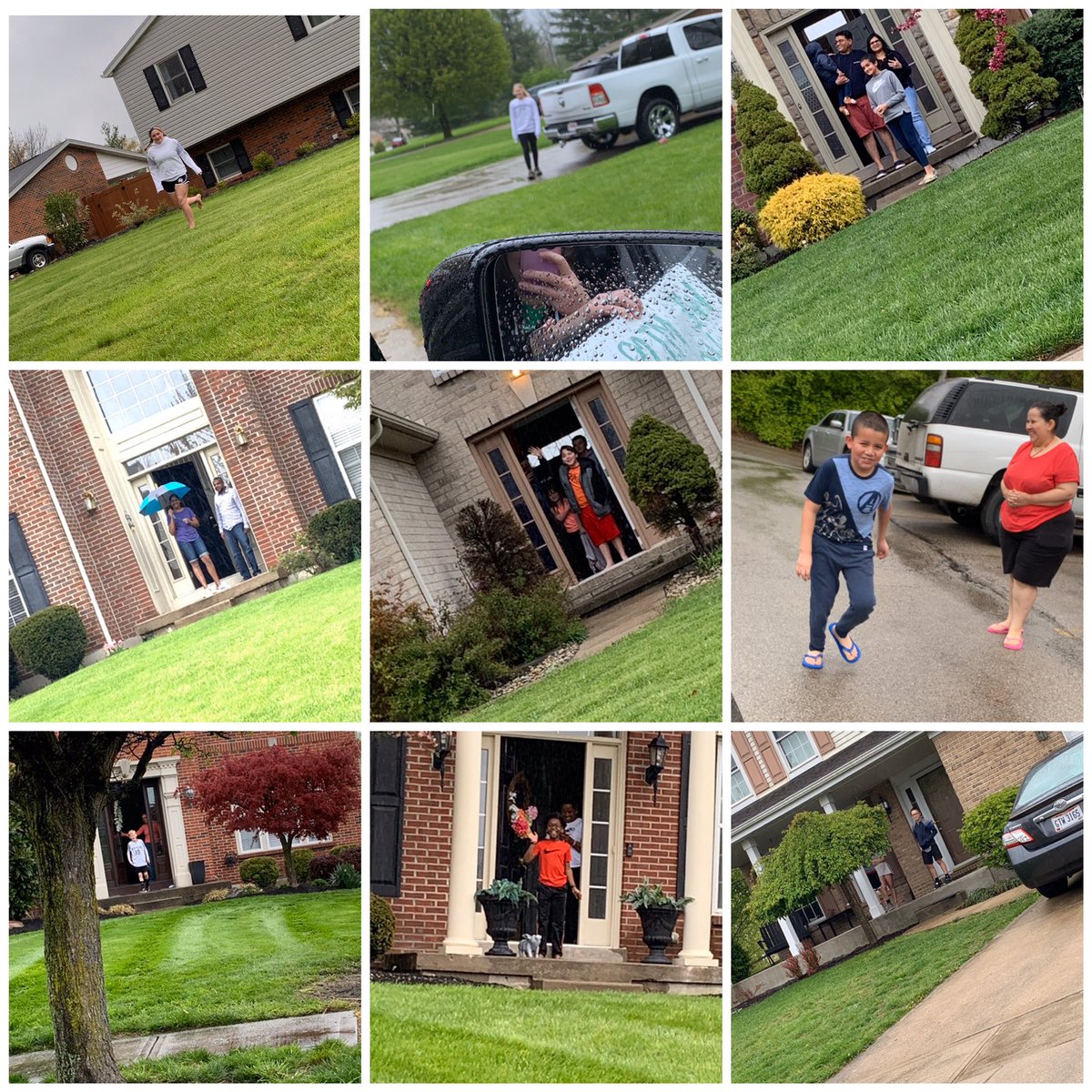 Team Imagination tweet media